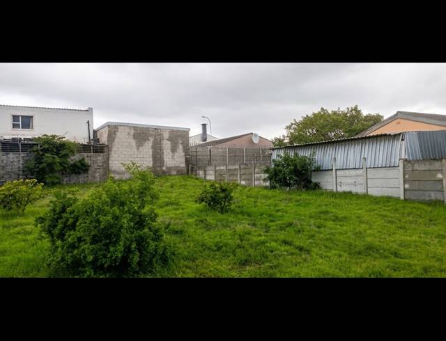 330M² VACANT LAND FOR SALE IN HILLCREST HEIGHTS